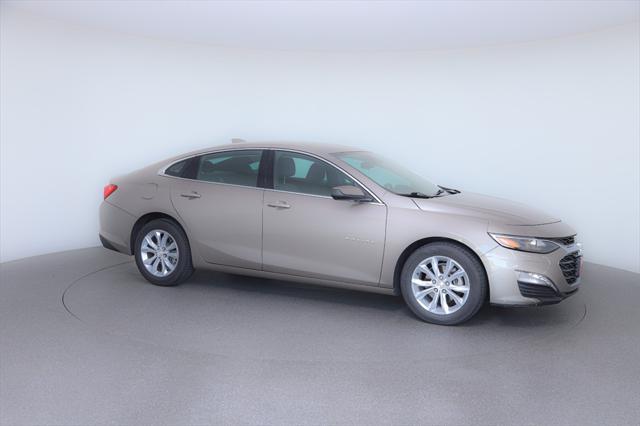 used 2023 Chevrolet Malibu car, priced at $19,999