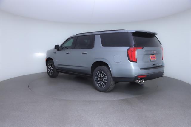 new 2024 GMC Yukon XL car, priced at $80,595