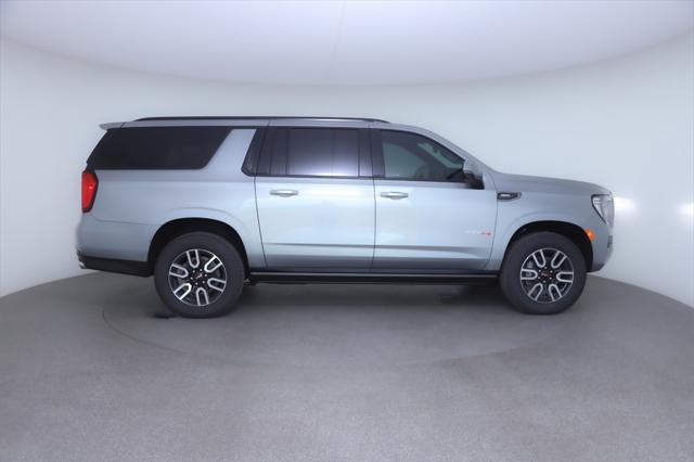 new 2024 GMC Yukon XL car, priced at $80,595