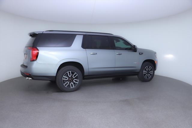 new 2024 GMC Yukon XL car, priced at $80,595