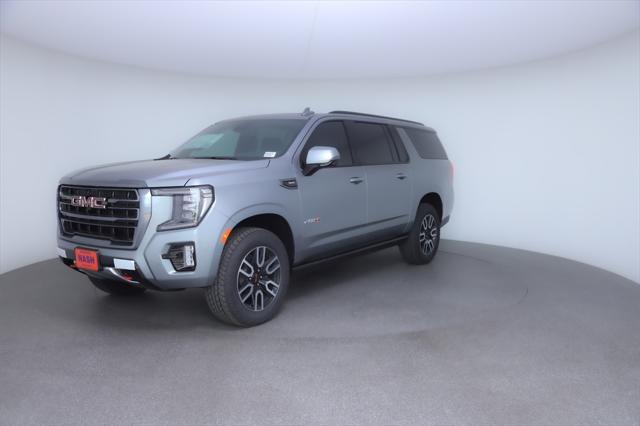 new 2024 GMC Yukon XL car, priced at $80,595