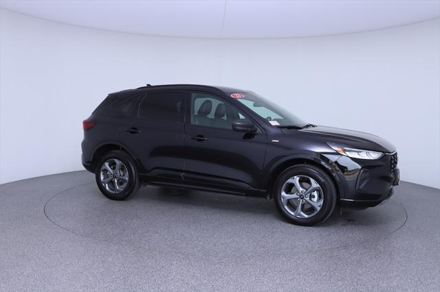 used 2023 Ford Escape car, priced at $26,897