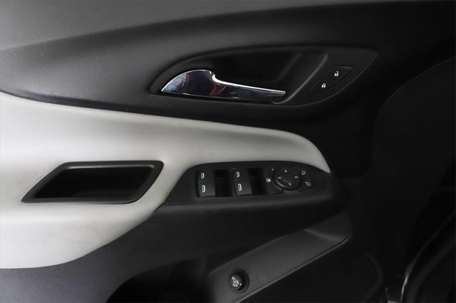 used 2022 Chevrolet Equinox car, priced at $22,874