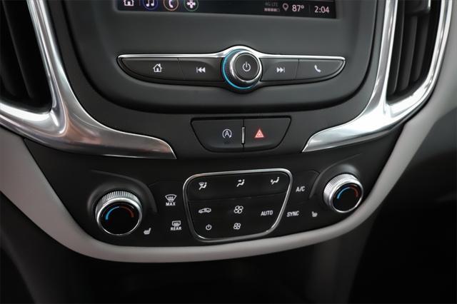 used 2022 Chevrolet Equinox car, priced at $22,874