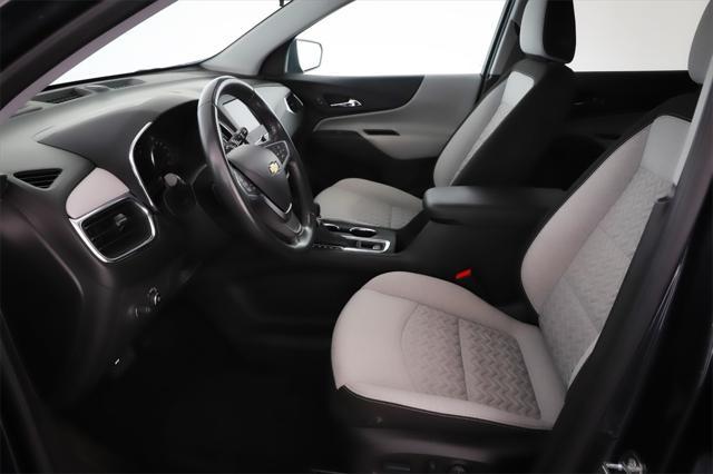used 2022 Chevrolet Equinox car, priced at $22,874