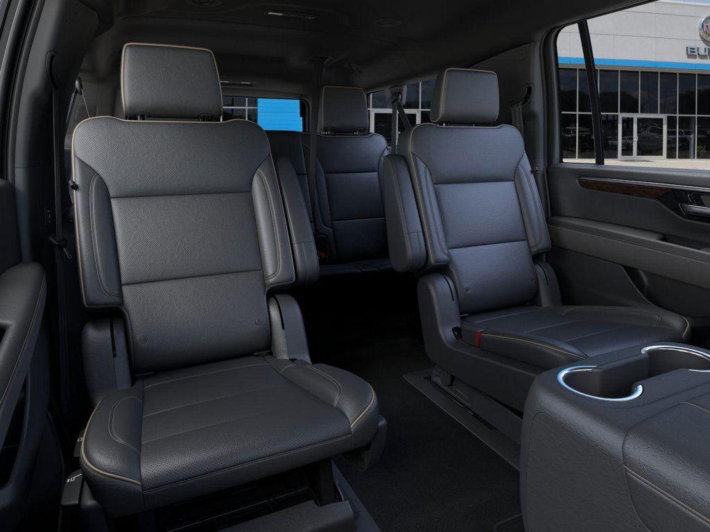 new 2025 Chevrolet Suburban car, priced at $79,094