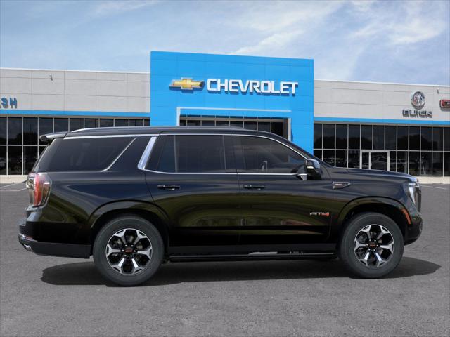 new 2025 GMC Yukon car, priced at $98,490