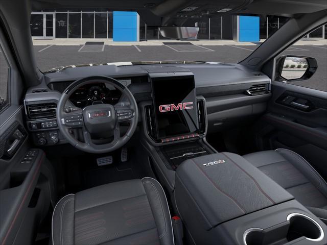 new 2025 GMC Yukon car, priced at $98,490