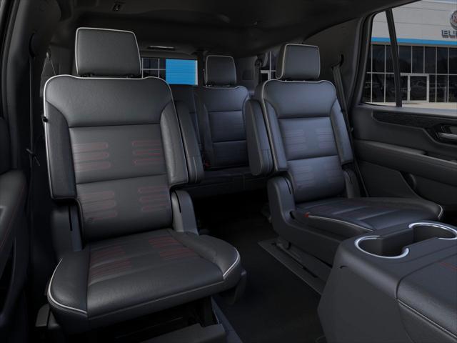 new 2025 GMC Yukon car, priced at $98,490