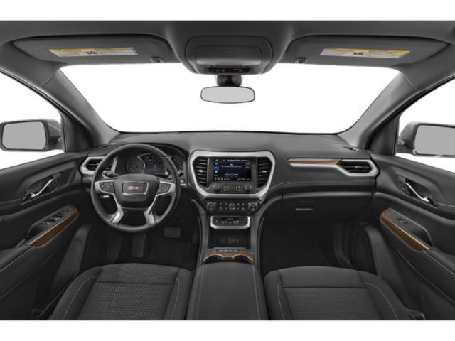 used 2023 GMC Acadia car, priced at $28,673