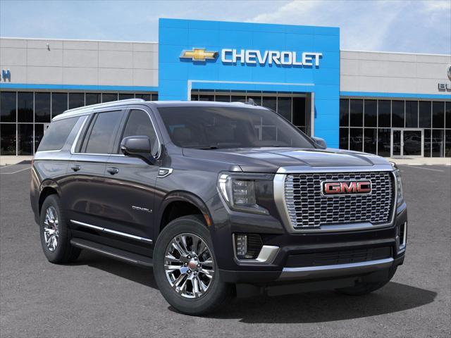 new 2024 GMC Yukon XL car, priced at $84,995