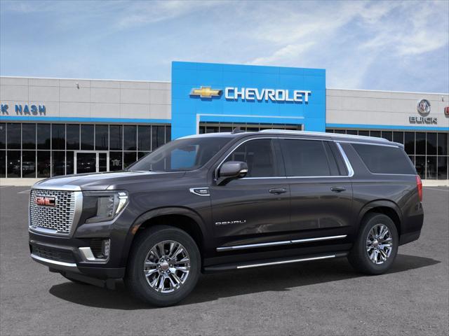 new 2024 GMC Yukon XL car, priced at $84,995