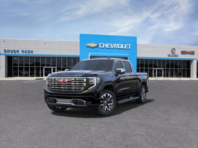 new 2024 GMC Sierra 1500 car, priced at $75,245