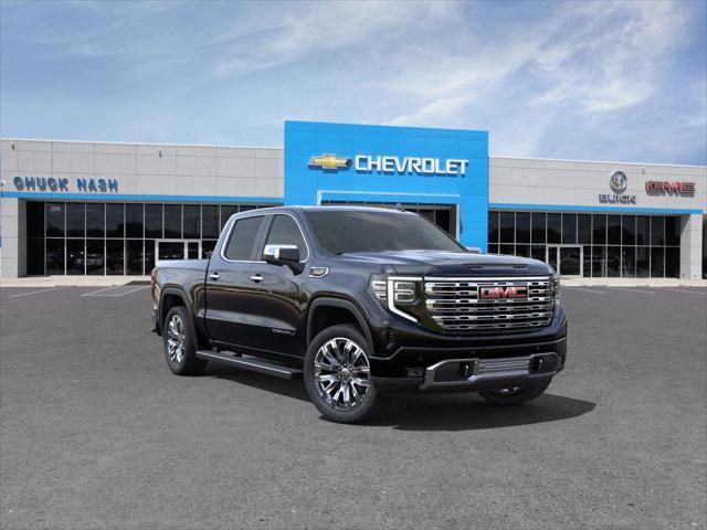 new 2024 GMC Sierra 1500 car, priced at $75,245