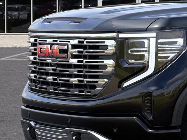 new 2024 GMC Sierra 1500 car, priced at $75,245