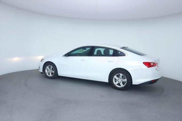 used 2023 Chevrolet Malibu car, priced at $19,274