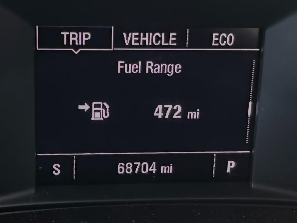 used 2023 Chevrolet Malibu car, priced at $17,747