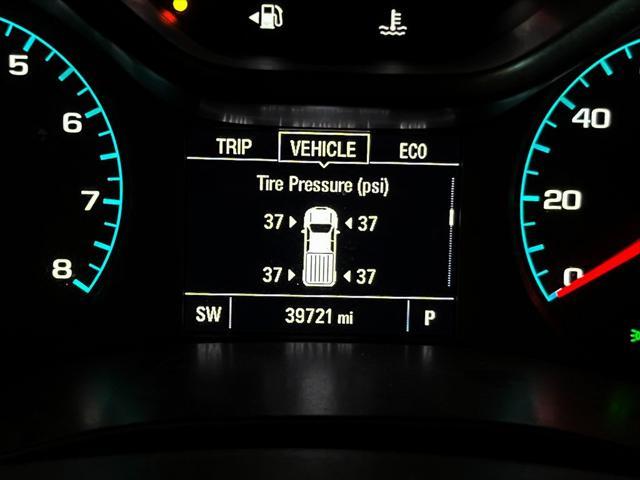used 2022 Chevrolet Colorado car, priced at $27,747