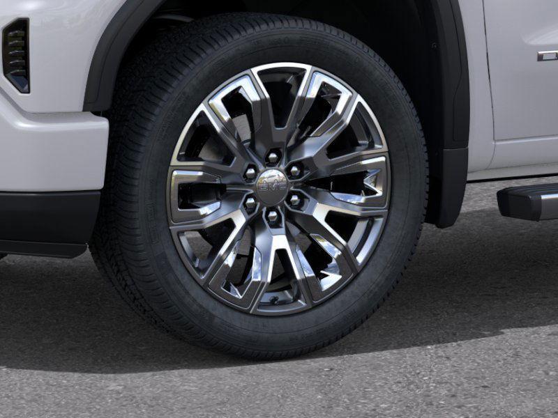 new 2025 GMC Sierra 1500 car, priced at $71,945