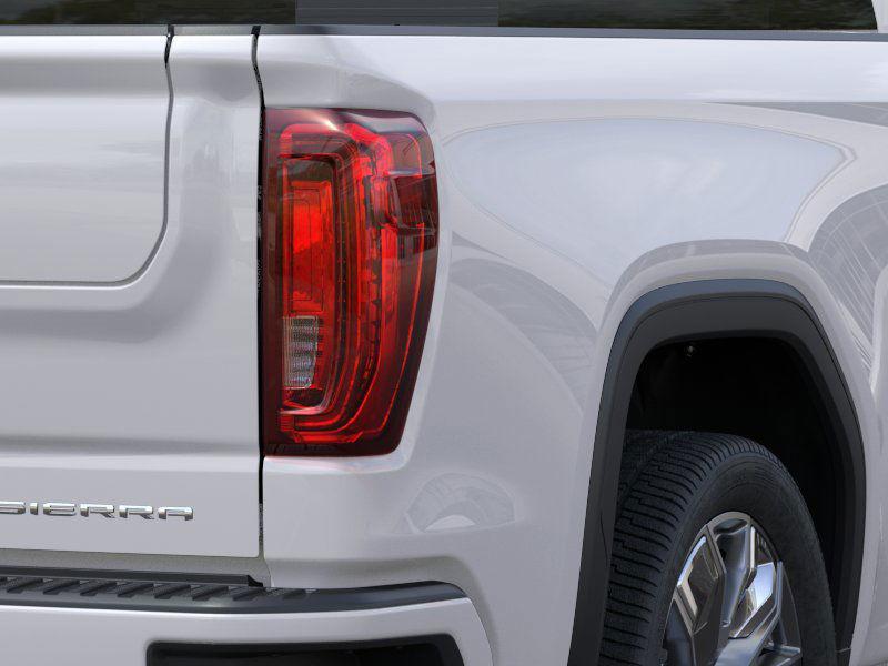 new 2025 GMC Sierra 1500 car, priced at $71,945