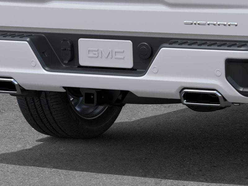 new 2025 GMC Sierra 1500 car, priced at $71,945