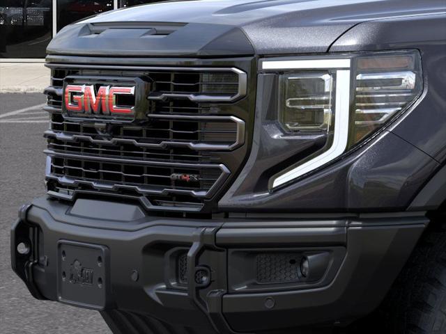 new 2025 GMC Sierra 1500 car, priced at $81,245