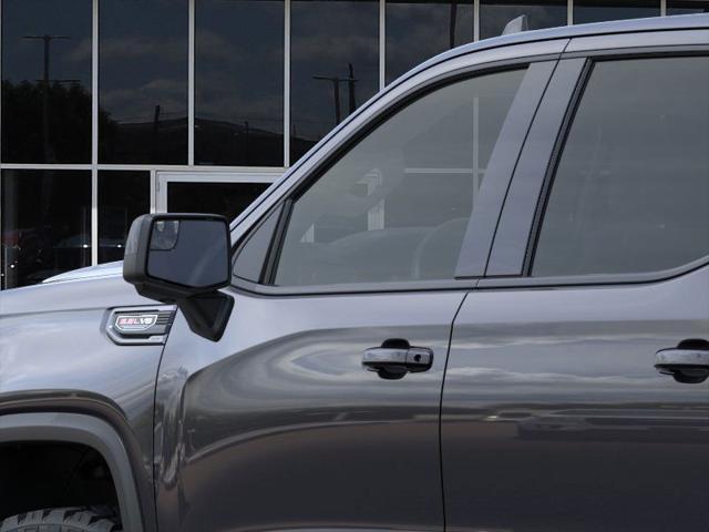 new 2025 GMC Sierra 1500 car, priced at $81,245