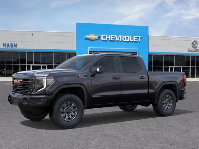 new 2025 GMC Sierra 1500 car, priced at $81,245