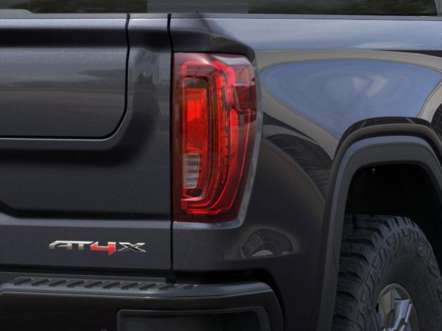 new 2025 GMC Sierra 1500 car, priced at $81,245