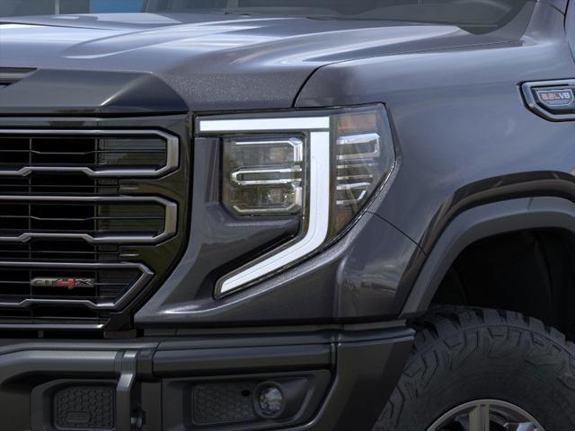 new 2025 GMC Sierra 1500 car, priced at $81,245