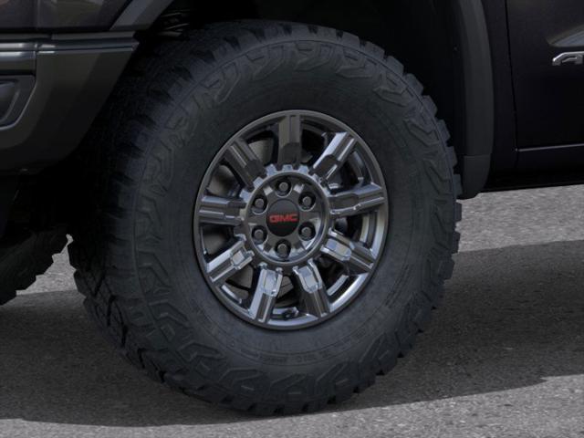 new 2025 GMC Sierra 1500 car, priced at $81,245
