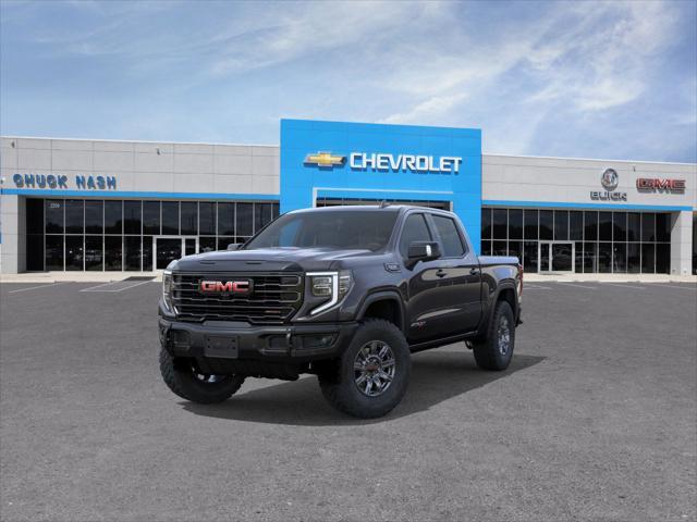 new 2025 GMC Sierra 1500 car, priced at $81,245