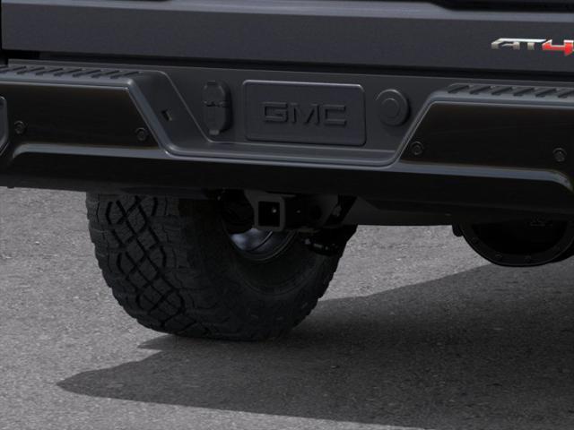 new 2025 GMC Sierra 1500 car, priced at $81,245