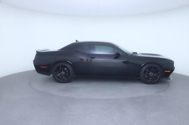 used 2021 Dodge Challenger car, priced at $26,987