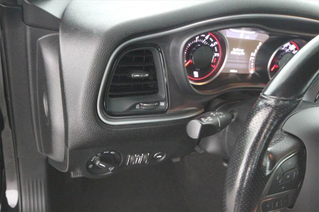 used 2021 Dodge Challenger car, priced at $26,987