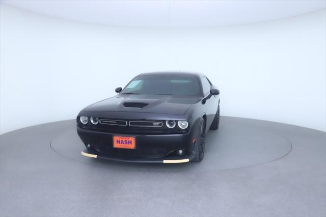 used 2021 Dodge Challenger car, priced at $26,987