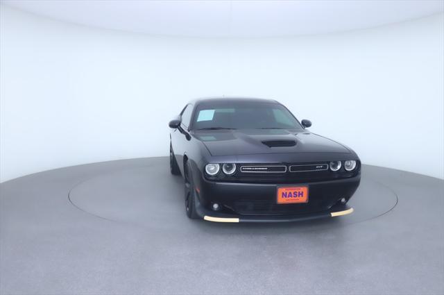 used 2021 Dodge Challenger car, priced at $26,987