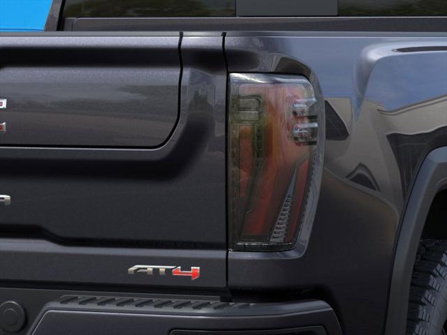 new 2025 GMC Sierra 2500 car, priced at $87,514