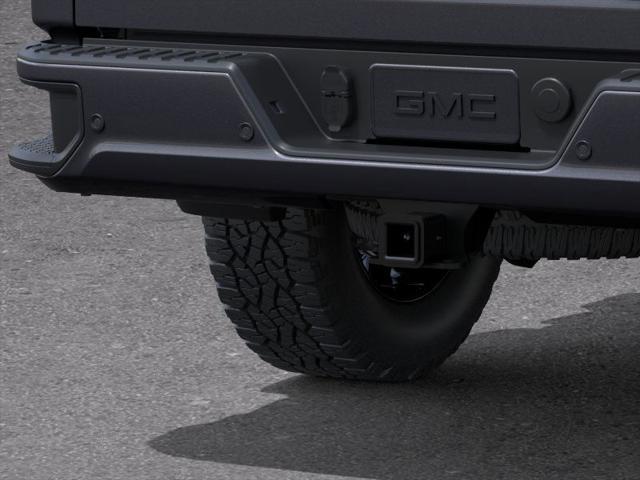 new 2025 GMC Sierra 2500 car, priced at $87,514