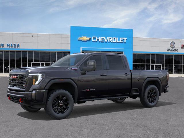 new 2025 GMC Sierra 2500 car, priced at $87,514