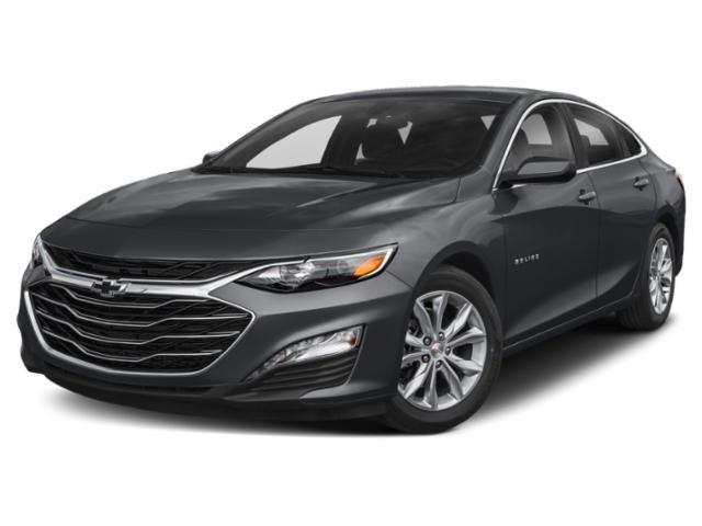 used 2022 Chevrolet Malibu car, priced at $19,598