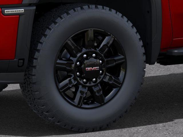 new 2025 GMC Sierra 2500 car, priced at $86,665