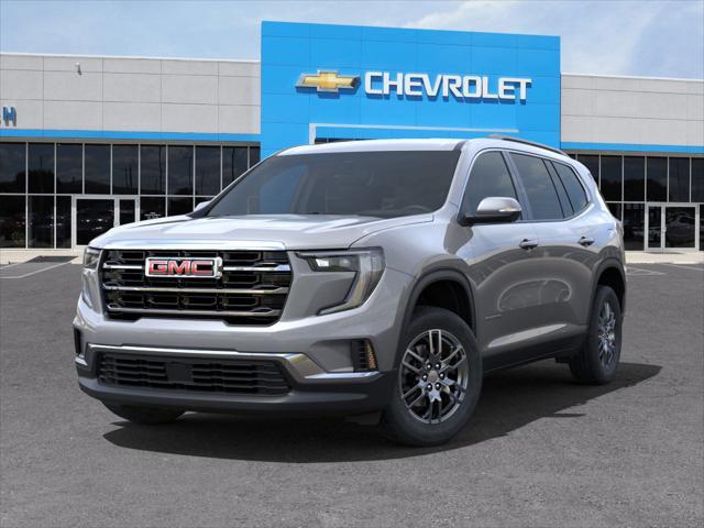 new 2025 GMC Acadia car, priced at $42,995