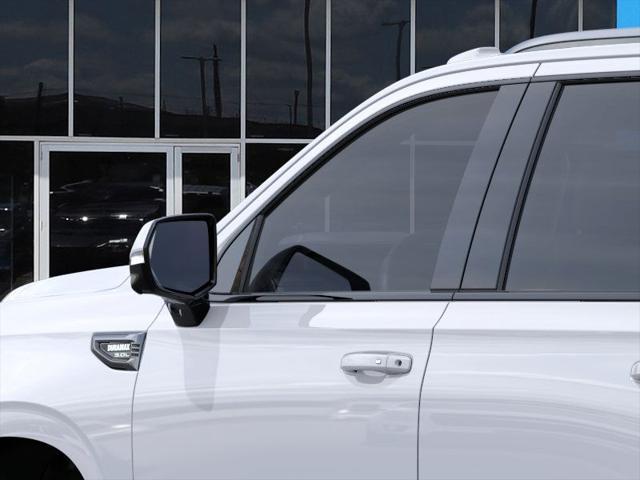 new 2025 GMC Yukon car, priced at $87,405