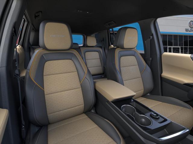 new 2025 Chevrolet Equinox car, priced at $32,995