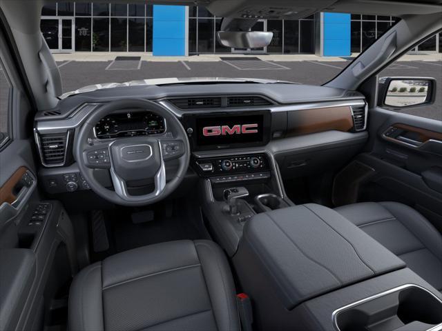 new 2024 GMC Sierra 1500 car, priced at $75,245