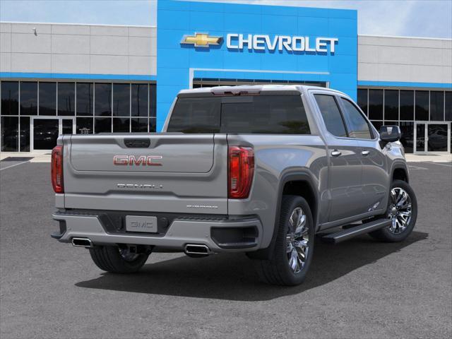 new 2024 GMC Sierra 1500 car, priced at $75,245