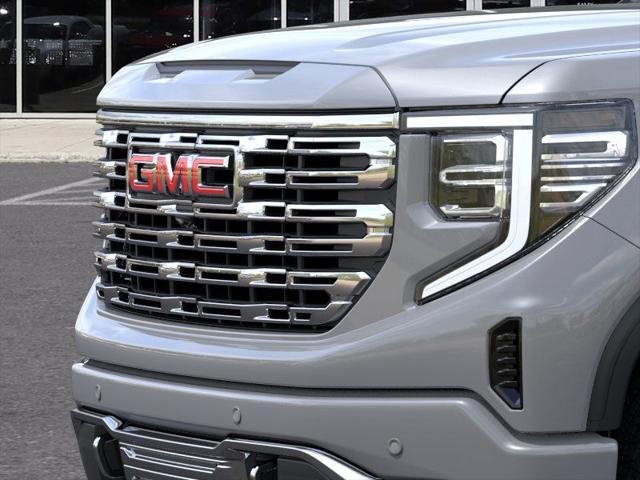 new 2024 GMC Sierra 1500 car, priced at $75,245