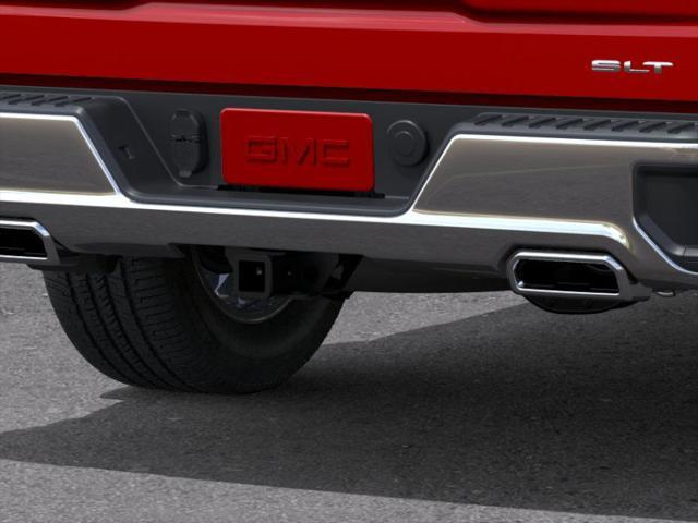 new 2025 GMC Sierra 1500 car, priced at $61,245
