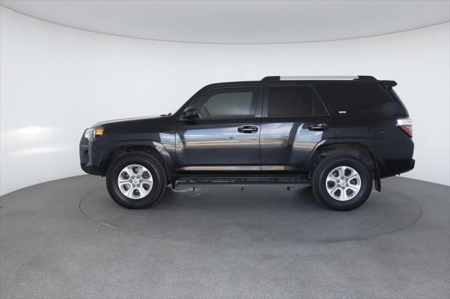 used 2022 Toyota 4Runner car, priced at $34,501